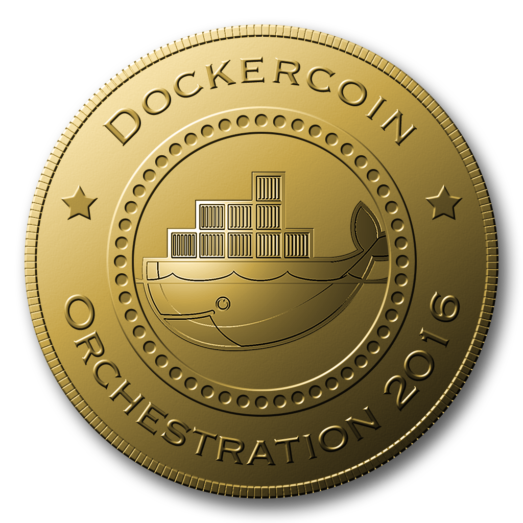 dockercoins